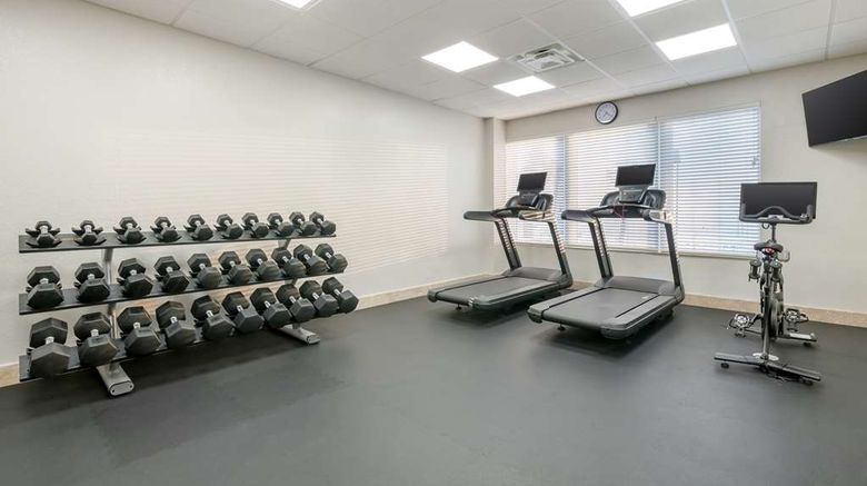 <b>Hilton Vac Club The Cove on Ormond Beach Health</b>. Images powered by <a href="https://iceportal.shijigroup.com/" title="IcePortal" target="_blank">IcePortal</a>.