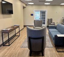 Days Inn by Wyndham Monroe Lobby