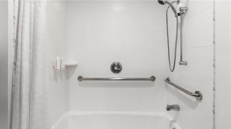 Days Inn Arroyo Grande/Pismo Beach Room
