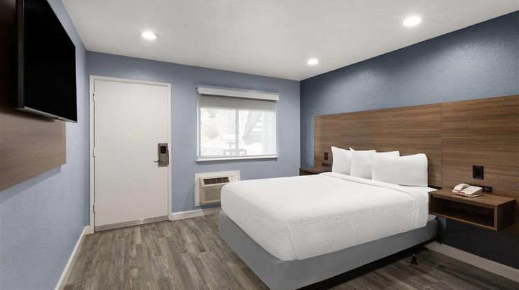 Days Inn Arroyo Grande/Pismo Beach Room