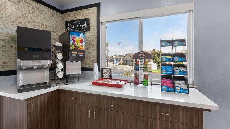 <b>Days Inn Arroyo Grande/Pismo Beach Other</b>. Images powered by <a href="https://iceportal.shijigroup.com/" title="IcePortal" target="_blank">IcePortal</a>.