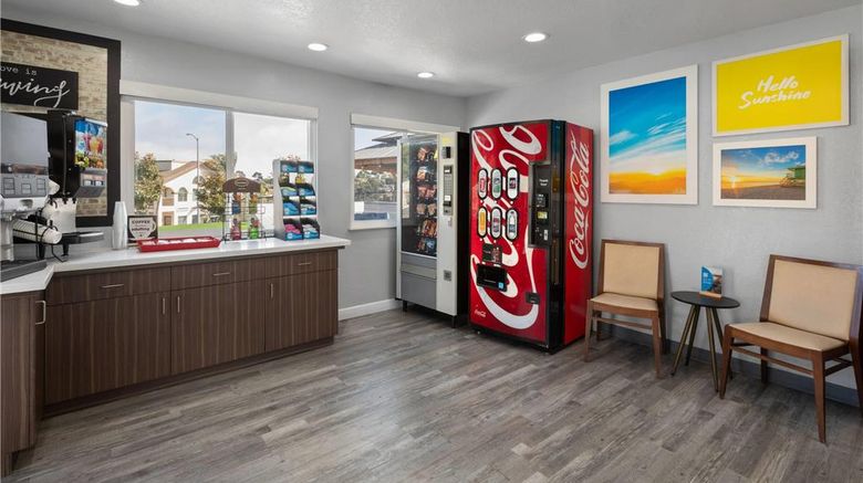<b>Days Inn Arroyo Grande/Pismo Beach Other</b>. Images powered by <a href="https://iceportal.shijigroup.com/" title="IcePortal" target="_blank">IcePortal</a>.