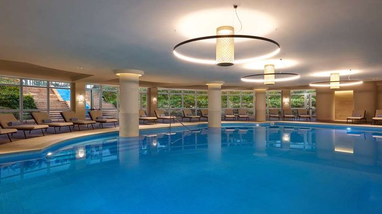 Almar Giardino di Costanza Pool