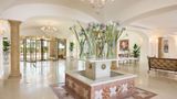 Almar Giardino di Costanza Lobby