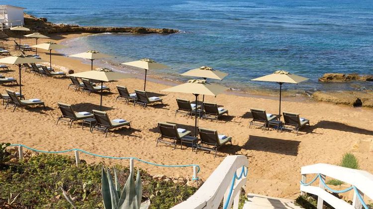 Almar Giardino di Costanza Beach