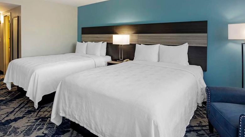 <b>Best Western Rutgers University Hotel Room</b>. Images powered by <a href="https://iceportal.shijigroup.com/" title="IcePortal" target="_blank">IcePortal</a>.