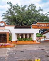 Hotel Faranda Cucuta-Radisson Individual