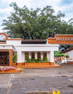 Hotel Faranda Cucuta-Radisson Individual
