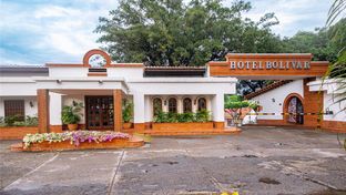 Hotel Faranda Cucuta-Radisson Individual