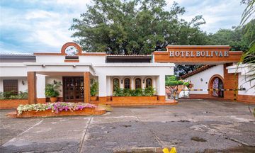 Hotel Faranda Cucuta-Radisson Individual