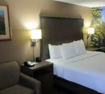 Clarion Pointe Wenatchee Room