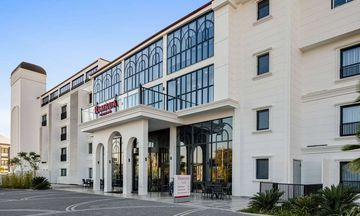 Ramada by Wyndham Dalaman