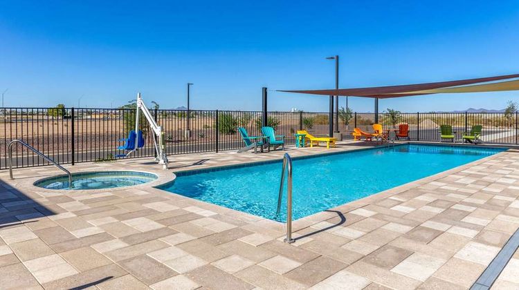 La Quinta Inn & Suites by Wyndham Yuma Pool