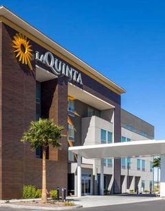 La Quinta Inn & Suites by Wyndham Yuma