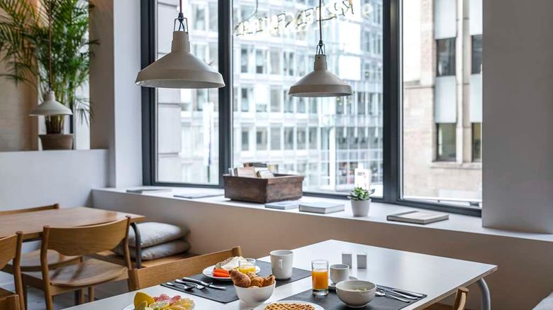 <b>9Hotel Central Restaurant</b>. Images powered by <a href="https://iceportal.shijigroup.com/" title="IcePortal" target="_blank">IcePortal</a>.
