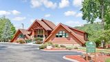 Hilton Vacation Club Bent Creek Golf Exterior