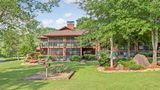 Hilton Vacation Club Bent Creek Golf Exterior