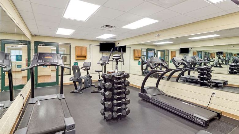 <b>Hilton Vacation Club Bent Creek Golf Health</b>. Images powered by <a href="https://iceportal.shijigroup.com/" title="IcePortal" target="_blank">IcePortal</a>.