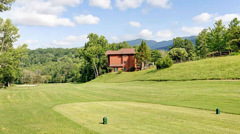 <b>Hilton Vacation Club Bent Creek Golf Golf</b>. Images powered by <a href="https://iceportal.shijigroup.com/" title="IcePortal" target="_blank">IcePortal</a>.
