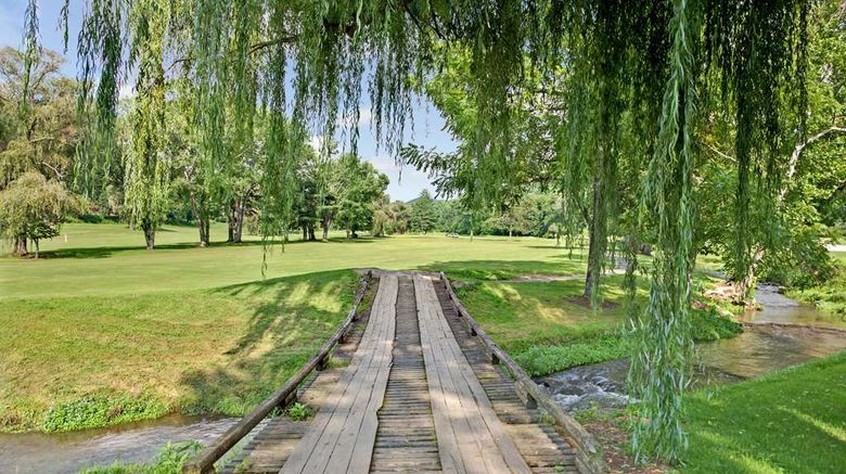 <b>Hilton Vacation Club Bent Creek Golf Golf</b>. Images powered by <a href="https://iceportal.shijigroup.com/" title="IcePortal" target="_blank">IcePortal</a>.