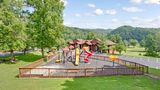 Hilton Vacation Club Bent Creek Golf Recreation