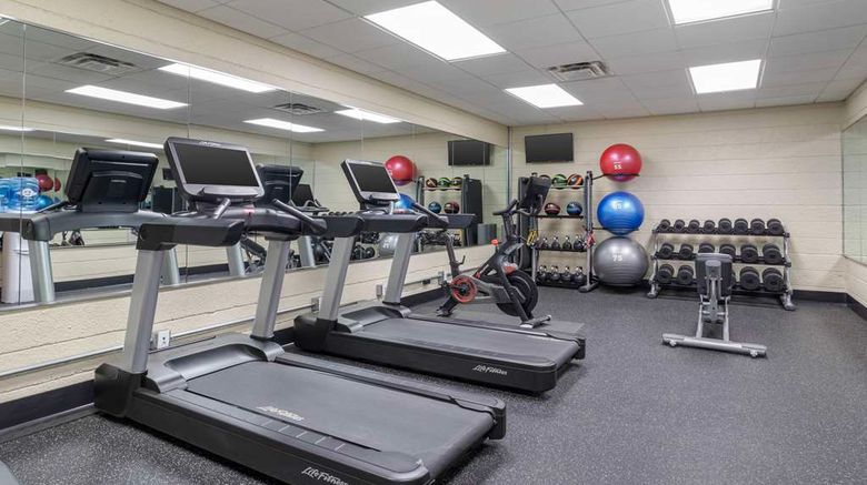 <b>Hilton Vacation Club Bent Creek Golf Health</b>. Images powered by <a href="https://iceportal.shijigroup.com/" title="IcePortal" target="_blank">IcePortal</a>.