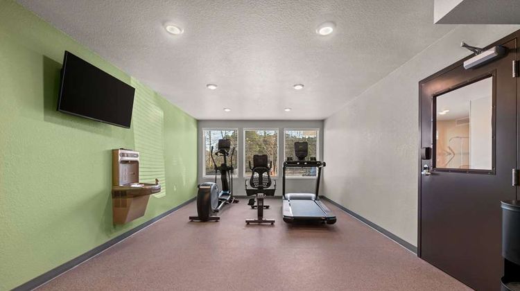WoodSpring Suites Yorktown Newport News Health