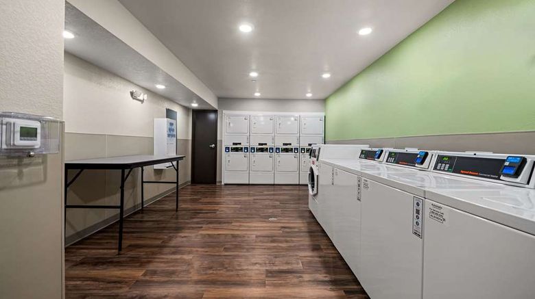 <b>WoodSpring Suites Yorktown Newport News Other</b>. Images powered by <a href="https://iceportal.shijigroup.com/" title="IcePortal" target="_blank">IcePortal</a>.