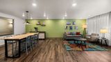 WoodSpring Suites Yorktown Newport News Lobby