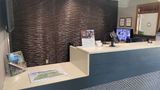 <b>Baymont by Wyndham Danville IL Lobby</b>. Images powered by <a href="https://iceportal.shijigroup.com/" title="IcePortal" target="_blank">IcePortal</a>.