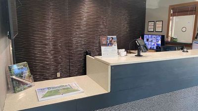 Baymont by Wyndham Danville IL