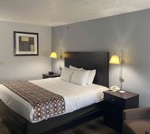 Baymont by Wyndham Danville IL Room