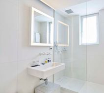 9Hotel Sablon Room