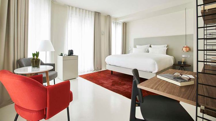 9Hotel Sablon Other