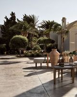 Numo Ierapetra Beach Resort, Curio Coll