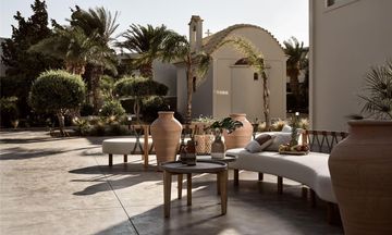 Numo Ierapetra Beach Resort, Curio Coll