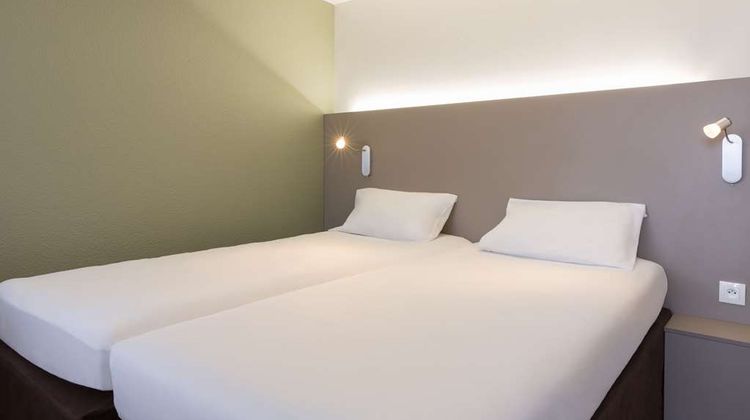 INTER-HOTEL Annecy Metz Tessy Room