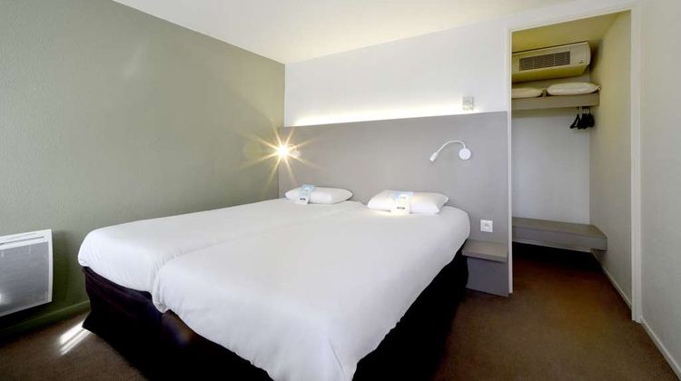 INTER-HOTEL Annecy Metz Tessy Room