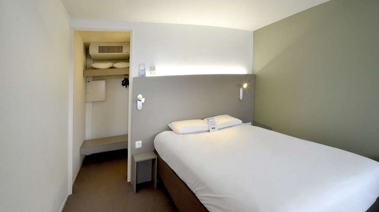 INTER-HOTEL Annecy Metz Tessy Room