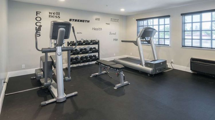 The Row Hotel, BW Signature Collection Health