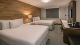 The Row Hotel, BW Signature Collection Room