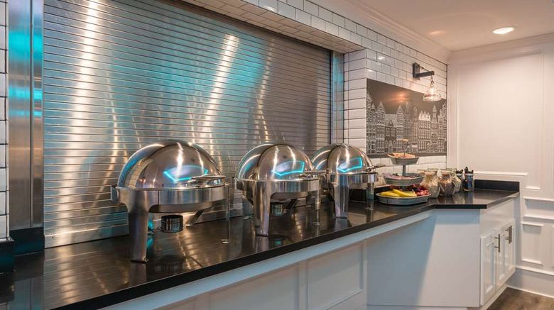 <b>The Row Hotel, BW Signature Collection Restaurant</b>. Images powered by <a href="https://iceportal.shijigroup.com/" title="IcePortal" target="_blank">IcePortal</a>.