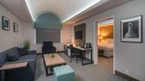 The Row Hotel, BW Signature Collection Room