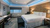 The Row Hotel, BW Signature Collection Room