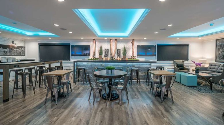 <b>The Row Hotel, BW Signature Collection Restaurant</b>. Images powered by <a href="https://iceportal.shijigroup.com/" title="IcePortal" target="_blank">IcePortal</a>.