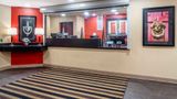 MainStay Suites Chicago Hillside Lobby