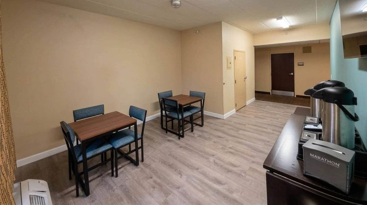 MainStay Suites Chicago Hillside Other