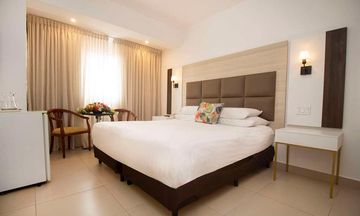 Hotel La Compania