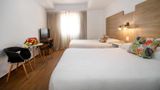 <b>Hotel La Compania Room</b>. Images powered by <a href="https://iceportal.shijigroup.com/" title="IcePortal" target="_blank">IcePortal</a>.
