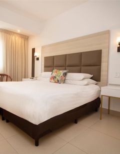 Hotel La Compania